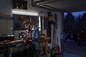 Preview: OSRAM LED Unterbauleuchte LED SWITCH BATTEN 1200 mm 14 W 4000 K Neutralweiss 4099854532795