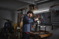 Preview: OSRAM LED Unterbauleuchte LED POWER BATTEN 600 mm 12 W 3000 K Warm weiß 4099854536816