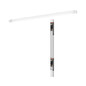 Preview: OSRAM LED Unterbauleuchte LED POWER BATTEN 1200 mm 25 W 3000 K Warm weiß 4099854536908