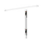 Preview: OSRAM LED Unterbauleuchte LED POWER BATTEN 1200 mm 25 W 4000 K Neutralweiss 4099854536922