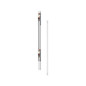 Preview: OSRAM LED Unterbauleuchte TubeKIT™ 1200mm 19W 3000K Warm weiß 4099854538704