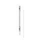 Preview: OSRAM LED Unterbauleuchte TubeKIT™ 1500mm 21.5W 3000K Warm weiß 4099854538742