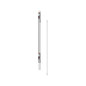 Preview: OSRAM LED Unterbauleuchte TubeKIT™ 1500mm 21.5W 4000K Neutralweiss 4099854538766