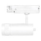 Preview: Ledvance Tracklight Spot Zoom TR SP ZOOM DIM P 20W 930 WT LED Schienenstrahler Dimmbar 4099854615924