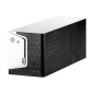 Preview: Legrand USV-Anlage Keor SP mit 800 VA/480 W - 4x IEC-Steckdosen - 1x Batterie 12V/9Ah, AVR, LED-Monitoring, 310183