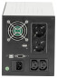 Preview: Legrand USV-Anlage Keor SP mit 1500 VA/900 W - 2x Schuko-Steckdose, 2x IEC - Batterie 12V/9Ah, AVR, LED-Monitoring, 310190