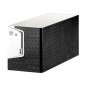 Preview: Legrand USV-Anlage Keor SP mit 1500 VA/900 W - 2x Schuko-Steckdose, 2x IEC - Batterie 12V/9Ah, AVR, LED-Monitoring, 310190
