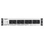 Preview: Legrand 19 Zoll Rack PDU mit integr. USV-Anlage, 800VA - 480W, 1-phasig 230V mit 8xSteckdosenleiste für 19-Zoll Racks / Netzverteilerschränken, 310332