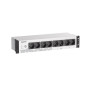 Preview: Legrand 19 Zoll Rack PDU mit integr. USV-Anlage, 800VA - 480W, 1-phasig 230V mit 8xSteckdosenleiste für 19-Zoll Racks / Netzverteilerschränken, 310332