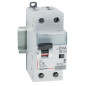 Preview: Legrand DX3 FI/LS-Schalter C-Charakteristik, 16A, 1P+N, 6kA, 30mA, Typ A, 230VAC, 2 Teilungseinheiten, 411061