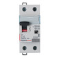 Preview: Legrand DX3 FI/LS-Schalter C-Charakteristik, 16A, 1P+N, 6kA, 30mA, Typ A, 230VAC, 2 Teilungseinheiten, 411061