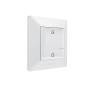 Preview: Legrand Valena Life with Netatmo Master-Switch Ultraweiss 752186