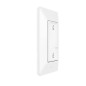 Preview: Legrand Valena Life with Netatmo Master-Switch Ultraweiss 752186