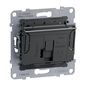 Preview: Legrand SEANO mechanischerr Hotel-Card-Schalter-Einsatz, Schaltleistung: 30 VA, 765043