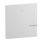 Preview: Legrand SEANO Wippe für Tastdimmer, 2-Leiter-Ausführung, inkl. Beleuchtungfenster für Status-LED, Ultraweiß, 765141