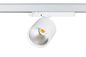 Preview: Lival LED-Stromschienenstrahler Standard 35W 930 2900lm 36° weiss 90Ra