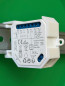 Preview: SOIXX Hutschienenhalter für LoraTap Relay 16,5mm DIN Hutschiene Halter