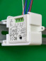 Preview: SOIXX Hutschienenhalter für LoraTap RF Relay DIN Hutschiene Halter