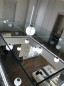 Preview: LUCE Design City Tischleuchte E14 15cm Weiss