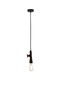 Preview: LUCE Design Armacord Pendelleuchte E27 dimmbar Rostfarbig Antik