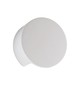 Preview: LUCE Design Leiron Wandleuchte G9 Weiß