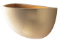 Preview: LUCE Design Moritz Wandleuchte E27 dimmbar Gold