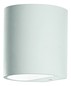 Preview: LUCE Design Shine Wandleuchte G9 Weiß
