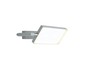 Preview: LUCE Design Book LED Wandleuchte 3200 K 17W Weiß