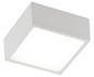Preview: LUCE Design LED Deckenleuchte 4000 K Deckenlampe 16W Weiß