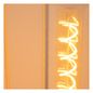 Preview: Lucide CORINA Pendelleuchte 3x E27 Beige 03447/03/38