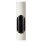 Preview: Lucide CELESTE LED Stehleuchte 21W dimmbar Weiß 90Ra 03745/24/31