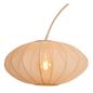 Preview: Lucide CORINA Stehleuchte E27 Beige 03747/60/38
