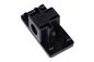 Preview: Lucide TRACK Endkappe 1-Phasen Stromschienensystem 2er-Set Schwarz 09950/10/30
