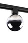 Preview: Lucide TRACK G9 Schienensystem Modern Rauchfarbe 09959/30/65