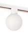 Preview: Lucide TRACK G9 Schienensystem Modern Opal 09959/31/61