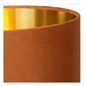 Preview: Lucide ESTERAD Stehleuchte E27 Orange 10719/81/53