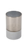 Preview: Lucide VELAS LED Tischlampe 3-fach 0,2W Warmweiss Modern Rauchfarbe 13500/03/65