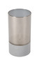 Preview: Lucide VELAS LED Tischlampe 3-fach 0,2W Warmweiss Modern Rauchfarbe 13500/03/65