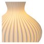 Preview: Lucide MOMORO Tischlampe E14 Weiß 13542/30/31