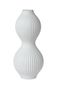 Preview: Lucide MOMORO Tischlampe E14 Weiß 13543/40/31