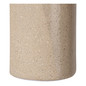 Preview: Lucide FIGARO G9 Tischlampe Modern Grau 13544/50/36