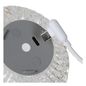 Preview: Lucide CINTRA LED Tischlampe 3-Stufen-Dimmer 1,5W dimmbar Transparent, Mattes Gold, Messing 95Ra 13599/01/60
