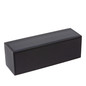 Preview: Lucide SUTTON LED Wandleuchte 2W dimmbar IP54 Steuerbare Lichtfarbe Modern Schwarz 15813/02/30