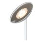 Preview: Lucide ZENITH LED Stehleuchte 20W dimmbar drehbar Weiß 19791/20/31