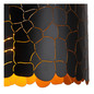 Preview: Lucide ALMELO E27 Pendelleuchten Modern Schwarz 60-155cm 21434/40/30