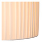 Preview: Lucide FOLD E27 Pendelleuchten Modern Weiß 60-158cm 21439/40/31