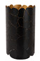 Preview: Lucide ALMELO E27 Tischlampe Modern Schwarz 21534/15/30