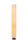 Preview: Lucide FOLD E27 Stehlampe 3-fach Modern Weiß 21739/16/31