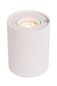 Preview: Lucide TUBE LED Tischlampe GU10 3-Stufen-Dimmer 5W dimmbar Weiß 22552/05/31