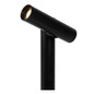 Preview: Lucide ANTRIM LED Tischlampe 2,2W dimmbar IP54 Warmweiss Modern Schwarz 27503/02/30